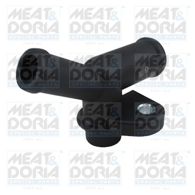Coolant Flange